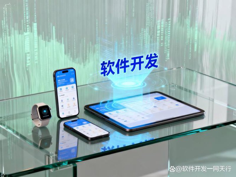 科技新风：北京互联网技术研究院引领未来趋势