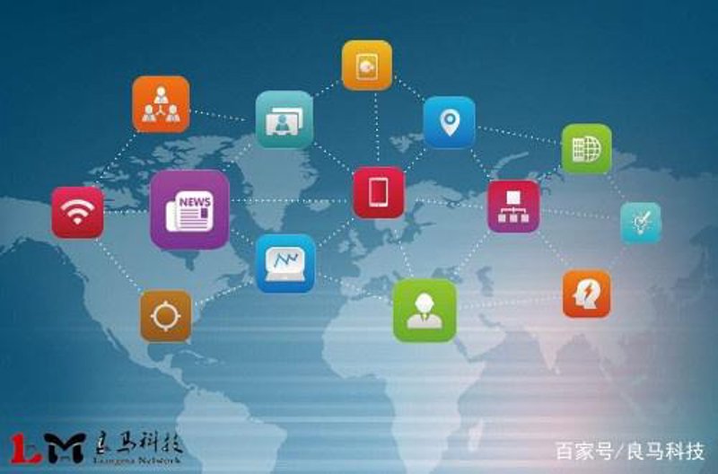 物联网技术开发选购指南：让生活更便捷